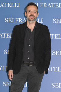 Photocall 'Sei Fratelli' in Rom