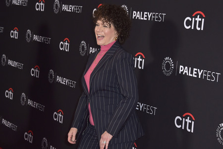 Serienscreening  'Lass es, Larry!' auf dem PaleyFest Los Angeles 2024