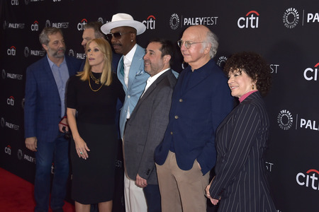 Serienscreening  'Lass es, Larry!' auf dem PaleyFest Los Angeles 2024