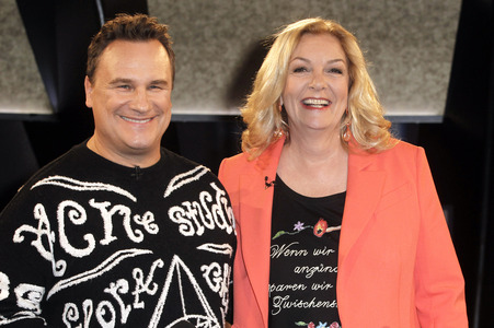 'NDR Talk Show' in Hamburg