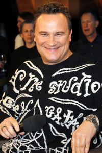 'NDR Talk Show' in Hamburg