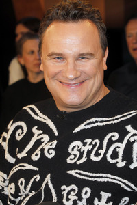 'NDR Talk Show' in Hamburg