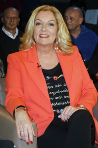 'NDR Talk Show' in Hamburg