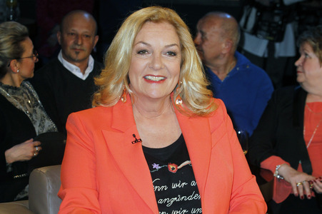 'NDR Talk Show' in Hamburg