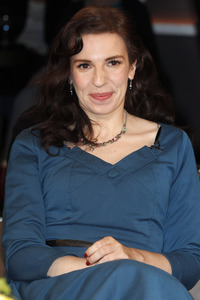 'NDR Talk Show' in Hamburg