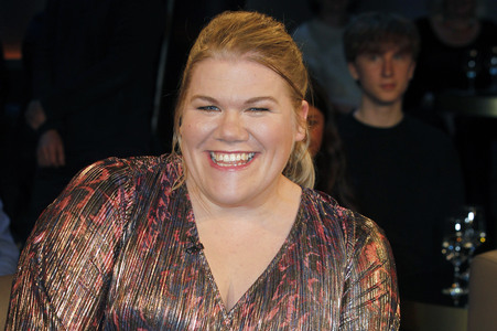 'NDR Talk Show' in Hamburg