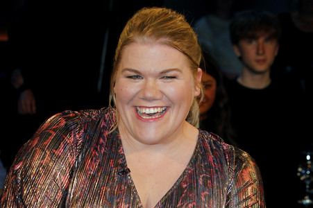 'NDR Talk Show' in Hamburg