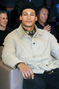 'NDR Talk Show' in Hamburg