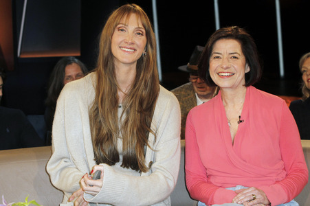 'NDR Talk Show' in Hamburg