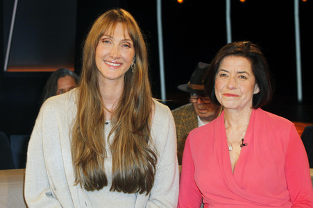 'NDR Talk Show' in Hamburg