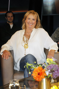 'NDR Talk Show' in Hamburg