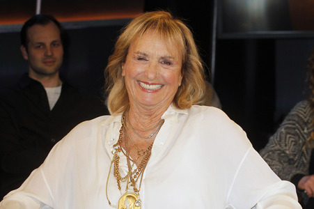 'NDR Talk Show' in Hamburg