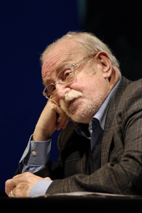 Lesung von Fritz Rau in Hannover