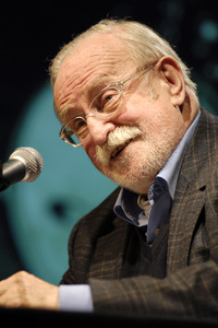 Lesung von Fritz Rau in Hannover