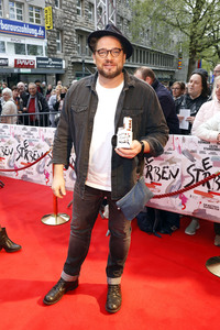 Filmpremiere 'Sterben' in Essen