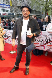 Filmpremiere 'Sterben' in Essen