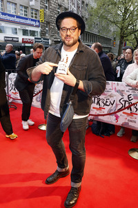 Filmpremiere 'Sterben' in Essen