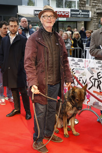 Filmpremiere 'Sterben' in Essen