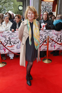 Filmpremiere 'Sterben' in Essen