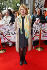Filmpremiere 'Sterben' in Essen