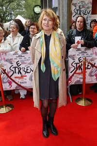Filmpremiere 'Sterben' in Essen