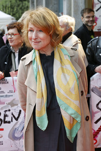 Filmpremiere 'Sterben' in Essen