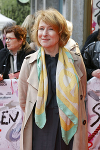 Filmpremiere 'Sterben' in Essen