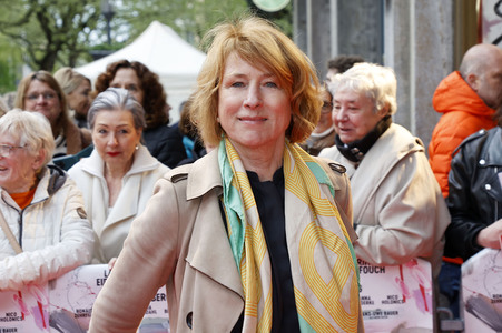 Filmpremiere 'Sterben' in Essen