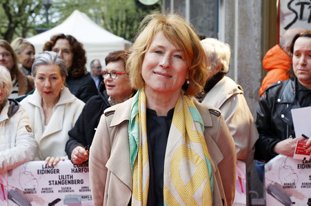 Filmpremiere 'Sterben' in Essen