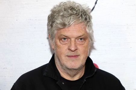 Filmpremiere 'Sterben' in Hamburg