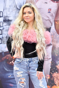 Filmpremiere 'The Fall Guy' in Berlin