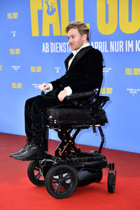 Filmpremiere 'The Fall Guy' in Berlin