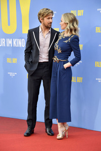 Filmpremiere 'The Fall Guy' in Berlin