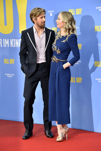 Filmpremiere 'The Fall Guy' in Berlin