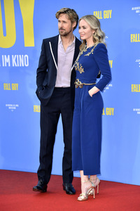 Filmpremiere 'The Fall Guy' in Berlin
