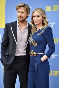 Filmpremiere 'The Fall Guy' in Berlin