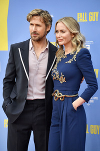 Filmpremiere 'The Fall Guy' in Berlin