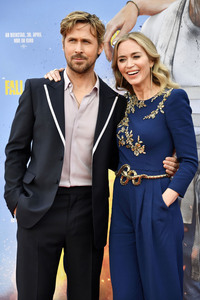 Filmpremiere 'The Fall Guy' in Berlin