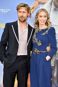 Filmpremiere 'The Fall Guy' in Berlin