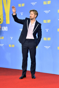 Filmpremiere 'The Fall Guy' in Berlin
