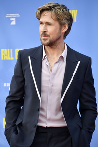 Filmpremiere 'The Fall Guy' in Berlin