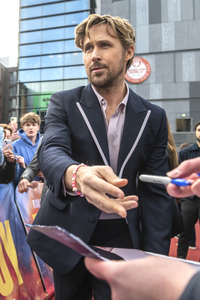 Filmpremiere 'The Fall Guy' in Berlin