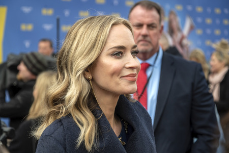 Filmpremiere 'The Fall Guy' in Berlin