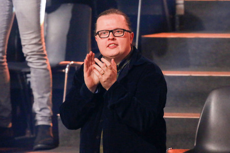 Tanzshow 'Let's Dance' in Köln