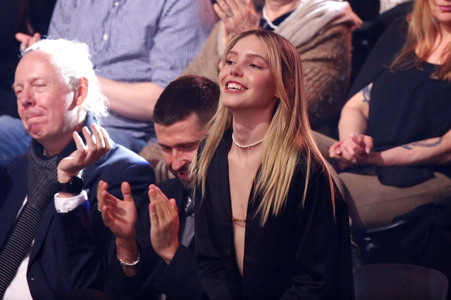 Tanzshow 'Let's Dance' in Köln