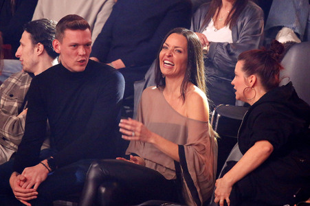 Tanzshow 'Let's Dance' in Köln