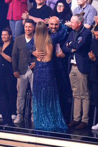 Tanzshow 'Let's Dance' in Köln