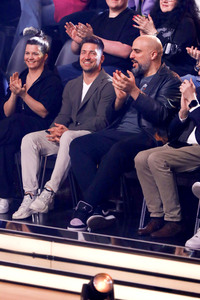 Tanzshow 'Let's Dance' in Köln