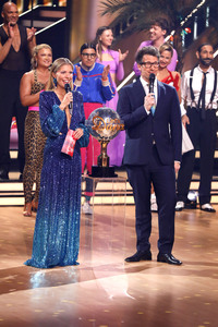 Tanzshow 'Let's Dance' in Köln