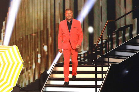 Tanzshow 'Let's Dance' in Köln